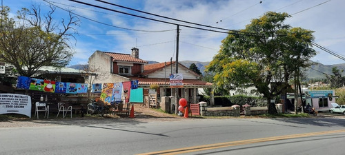Imagen 2 de 30 de Casa Y Galpon En Venta En Huerta Grande