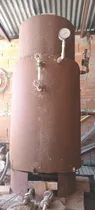 Comprar Caldera Industrial De Vapor  Alta Presion Hasta 5 Kg\u002Fpresion