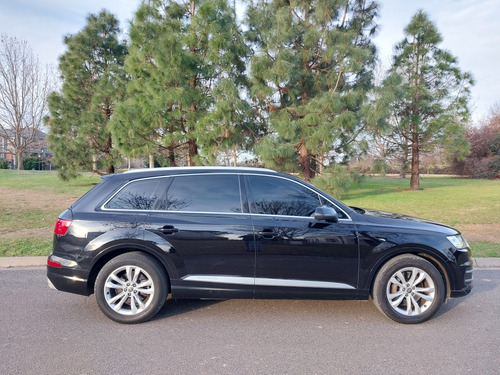 Audi Q7 3.0 Tfsi 333cv Tiptronic Quattro
