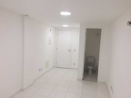 Imagem 2 de 10 de Sala-locação-pechincha-rio De Janeiro - Pesl00013