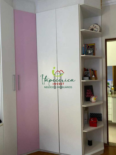 Imagem 26 de 30 de Casa Com 4 Dorms, Vila Geni, Itapecerica Da Serra - R$ 850 Mil, Cod: Ca1000 - Vca1000