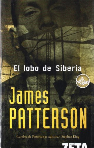 Libro Lobo De Siberia (best Seller) - Patterson James (papel