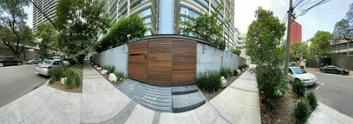 Imagen 16 de 30 de Increíble Departamento En Venta Polanco Residencial Airea