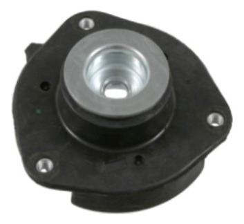 Base Amortiguador Del/ Seat Toledo Iii Tfsi 1.4l 2004 A 2009