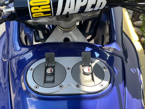 Cagiva Navigator 1000 Cc Tipo Ducati Un Avion !! $ 125.000