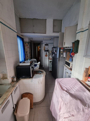 Imagen 6 de 21 de Apartamento -próximo Sarmiento Y Bv Artigas , 168 M2, 4 Dormitorios, Gge.
