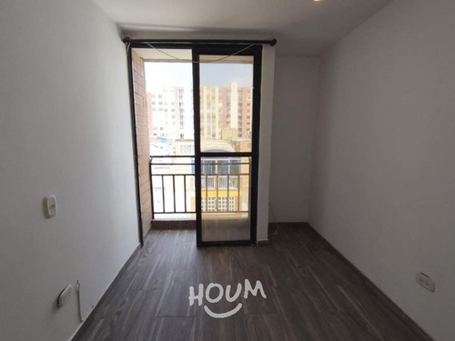 Imagen 3 de 13 de Apartamento En San Carlos. 3 Habitaciones, 50 M²
