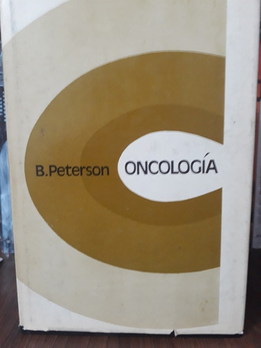 Oncología - B. Peterson