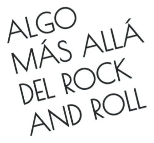 Libro: Algo Más Allá Del Rock And Roll Iii: (4343434) (spani