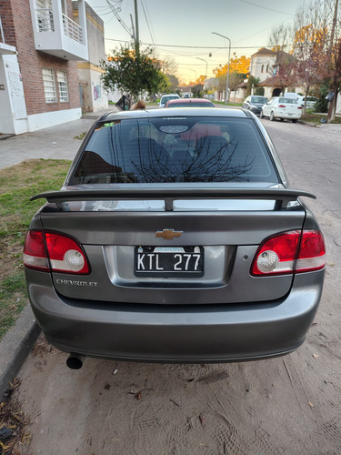 Chevrolet Corsa Classic Lt 2012 Spirit Full