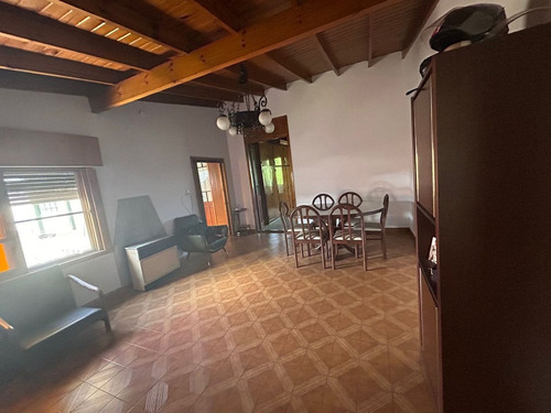 Casa Venta 375 Mts. Dock Sud Multifamiliar