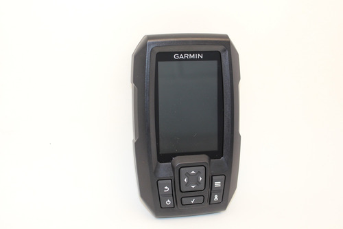 Imagem 4 de 9 de Gps Sonar Garmin Striker 4 Para Barco Sonar Nautico
