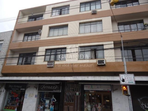 Imagem 1 de 9 de Apartamento Para Aluguel, 1 Quarto, Petropolis - Porto Alegre/rs - 5352