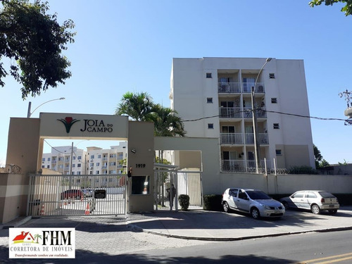 Imagem 2 de 15 de Apartamento Para Venda Em Rio De Janeiro, Campo Grande, 2 Dormitórios, 1 Suíte, 1 Banheiro, 1 Vaga - Fhm2386_2-1181221