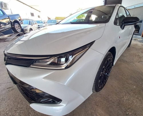 Imagem 1 de 8 de Corolla Gr Sport
