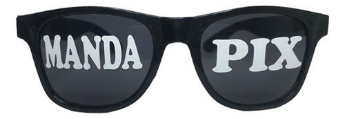 Óculos Para Festas Wefer Moda Solaris Óculos