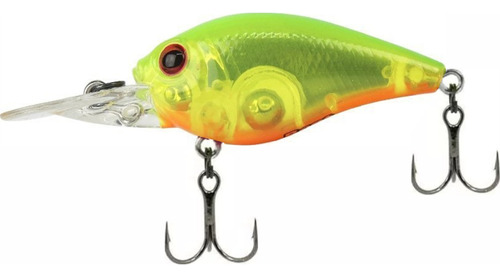 Señuelo Marine Beat Crank Mr Pesca 4.5 Cms