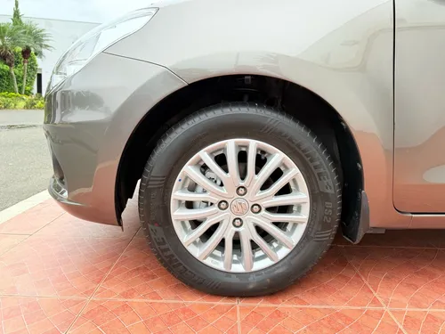 Suzuki Swift 1.2 Dzire