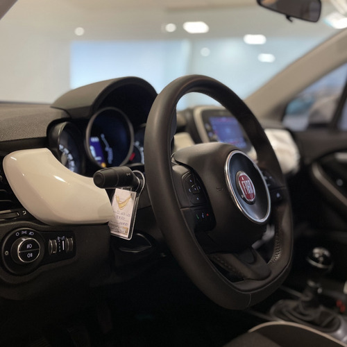 Imagen 11 de 15 de Fiat 500x