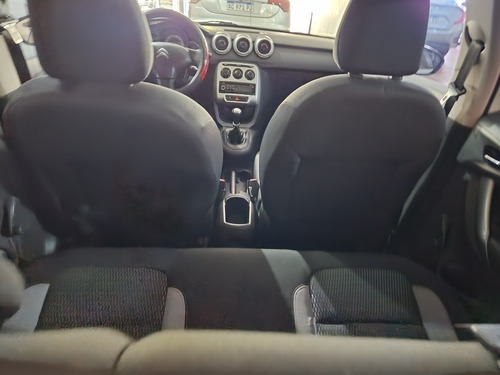 Imagen 13 de 23 de Citroen C3 1.5i 90 Origine Pack Ze 2013