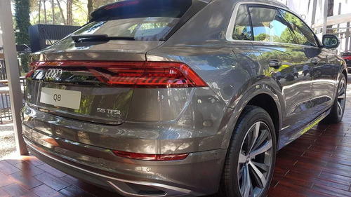 Imagen 7 de 25 de Audi Q8 0km 2023 3.0 55 Tfsi Quattro