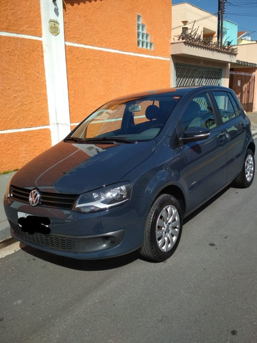 Imagem 5 de 12 de Volkswagen Fox