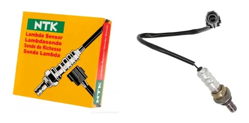 Sonda Lambda Ntk/ngk Oza720.ee2 Astra 1.8 2.0 1999 A 2004