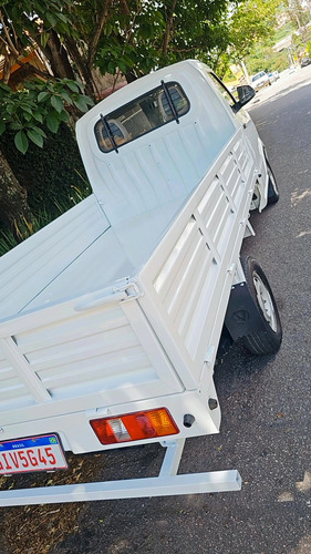 Effa V21 Pick Up 1.3 Cab. Simples (new) 2p