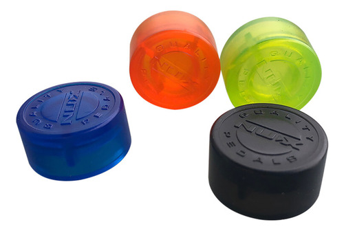 Nux Cubre Interruptor Para Pedales Musicales Nst-1