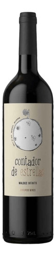 Malbec Infinito Tinto Contador De Estrellas