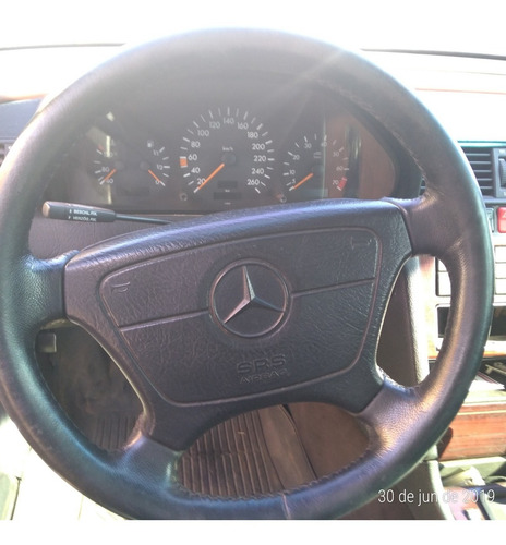 Mercedes C280 Elegance 1995/95