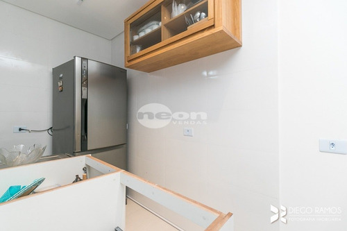 Imagem 8 de 15 de Apartamento S/condominio - Vila Scarpelli - Ref: 1750 - V-1750