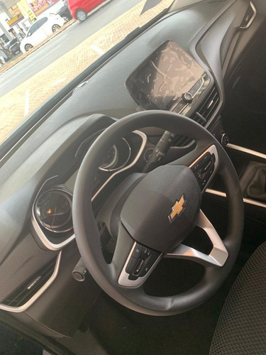 Imagem 7 de 7 de Chevrolet Onix Plus 1.0 Ltz Turbo (flex)