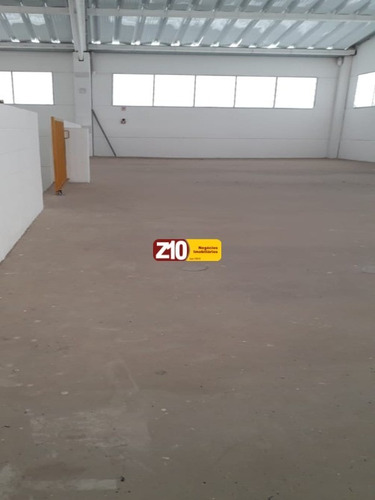 Imagem 15 de 30 de Z10 Imoveis Indaiatuba | Gl00395 - Galpão Industrial Centro Empresarial Indaiatuba/sp - Gl00395 - 34474011