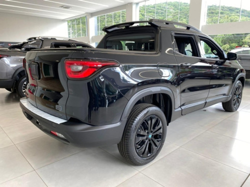Fiat Toro 1.3 TURBO 270 FLEX VOLCANO AT6