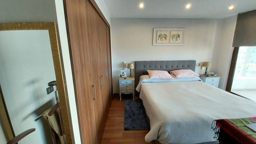 Vendo Departamento Cercano A Parque La Foresta