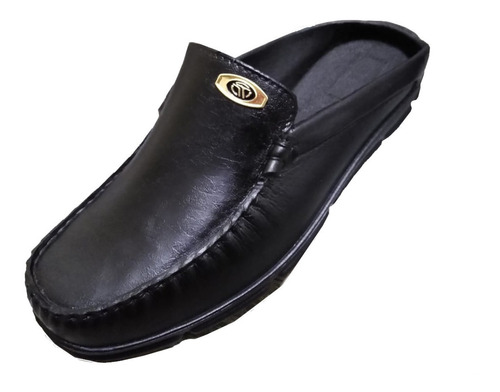 Zapato Sueco Caballero Plástico Durable  25 Al 29