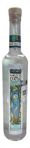 Mezcal Guendá Joven 750 Ml