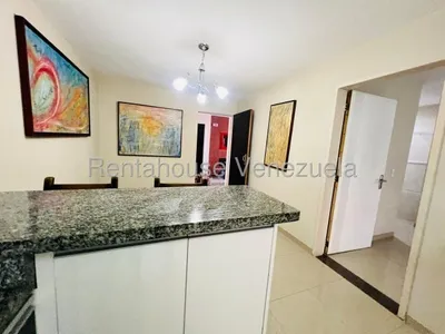 Apartamento en venta