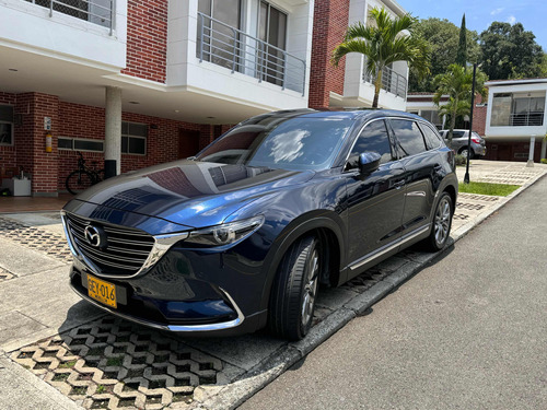 Mazda CX-9 2.5 Grand Touring Signature