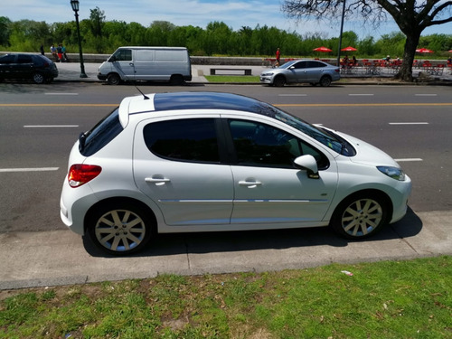 Peugeot 207 Gti - Único!!!