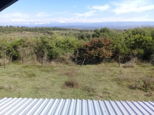 Imagen 8 de 11 de Vendo Campo 2ha Con Casa 100m2 - Los Reartes - Cordoba