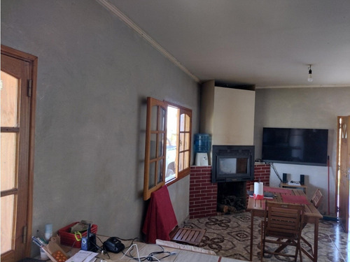 Vendo Finca De 20 Hectareas A Tranquera Cerrada San Rafael