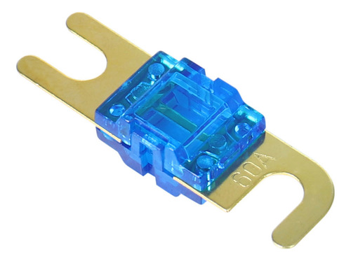 Kit - 3 Fusível Mini Automotivo 30,40,50,60,80,100a
