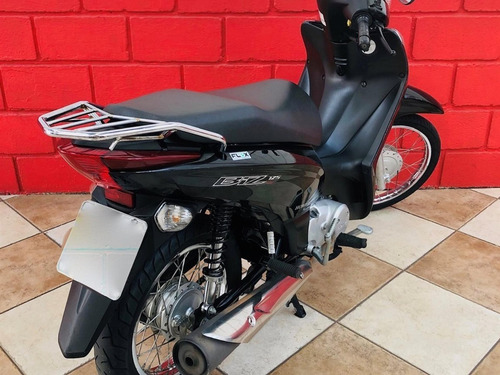 Biz 125