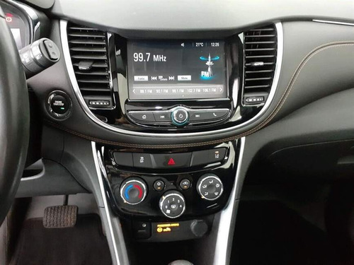 Imagem 6 de 15 de Tracker 1.4 16v Turbo Flex Premier Automático