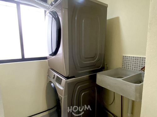 Imagen 17 de 21 de Departamento En Moctezuma, Venustiano Carranza Con 2 Recámaras, 59 M², Id: 41653