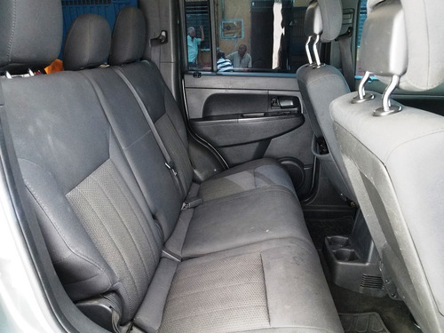 Imagen 8 de 11 de Jeep Cherokee Limited 2012 4x4 Automático Con Sist. De Gas