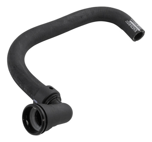 Mangueras De Radiador Superior E Inferior Con Conector En T
