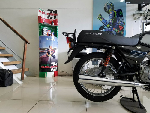 Auteco Boxer S 0 Kilometros 2021